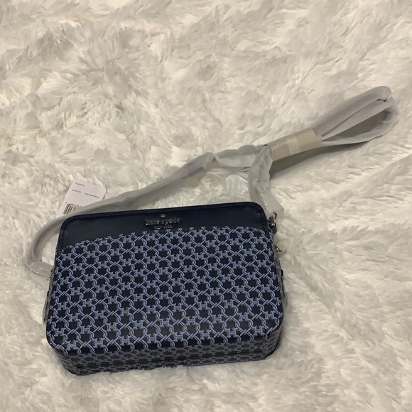 Kate spade camera bag - Picture 6 of 6